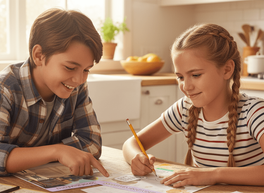 problem-solving skills